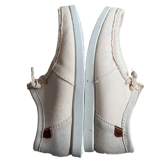 Clarks ShacreLite Moc Beige Casual Moccasin Shoes Mens Sz 11 Extreme Comfort New main image 9